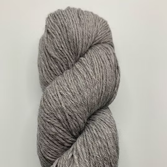 Gathering Yarns - The Farmer