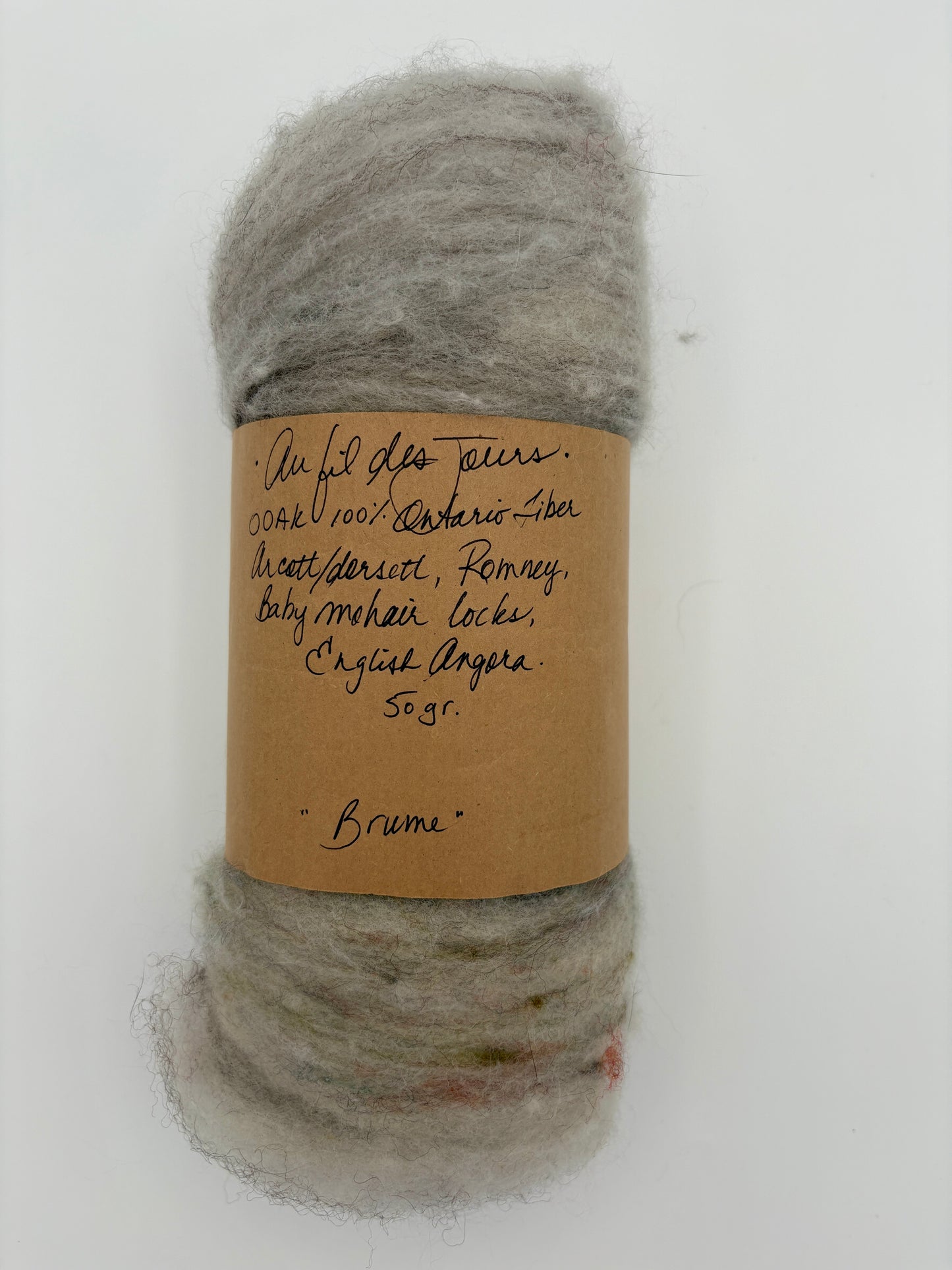 Local Blended Batts
