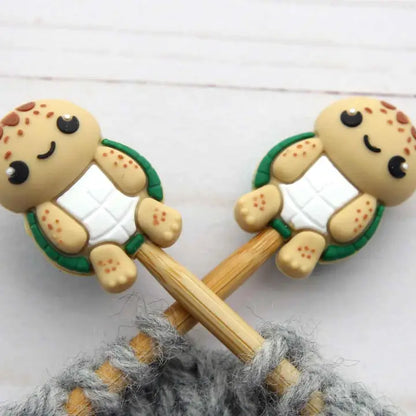 Stitch Stoppers