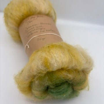 Local Blended Batts