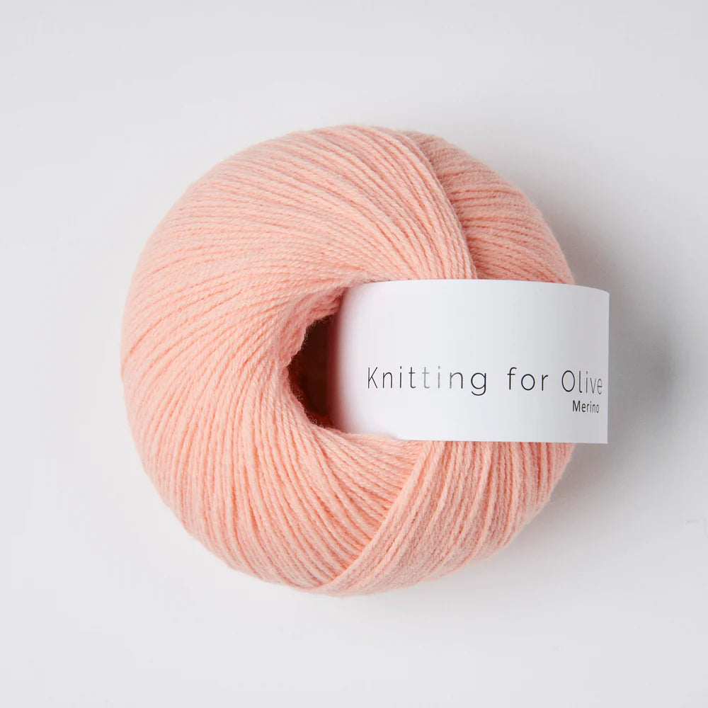 Knitting For Olive – Merino