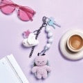 Chingu Key Charms Kit