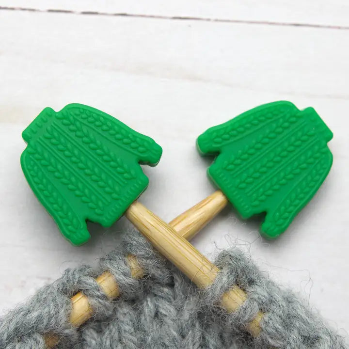 Stitch Stoppers