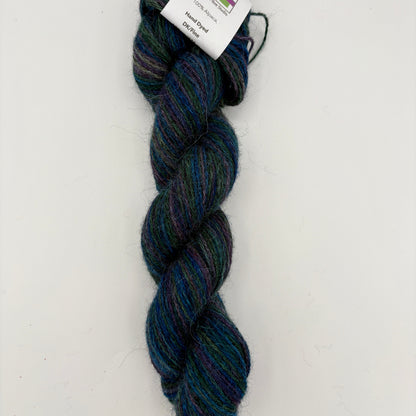 Penner Fibre Studio – 100% Alpaca DK