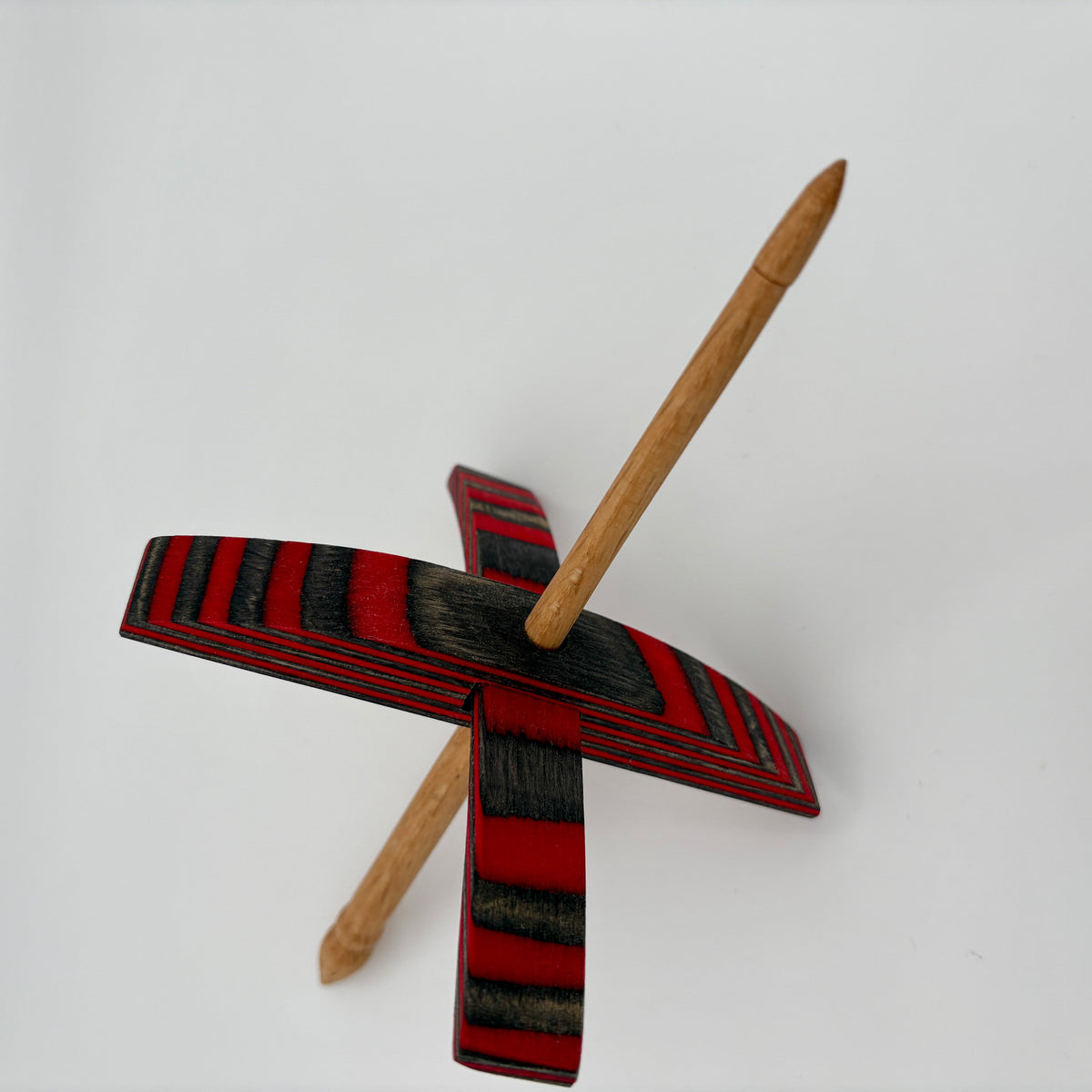 Turkish Spindle