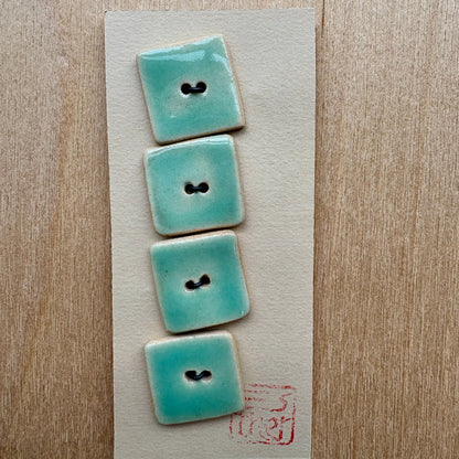 Buttons by Esther