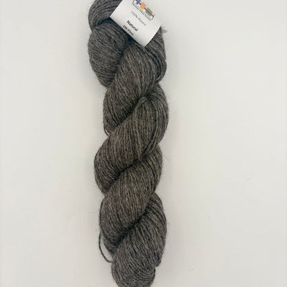 Penner Fibre Studio – 100% Alpaca DK