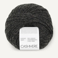 Sandnes Garn – Cashmere