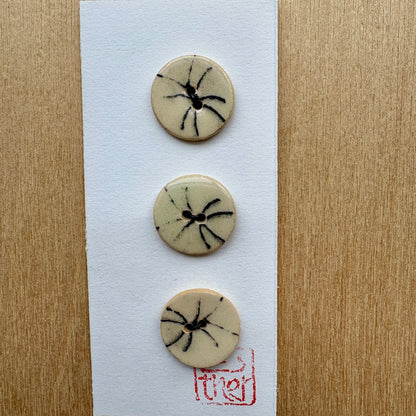 Buttons by Esther