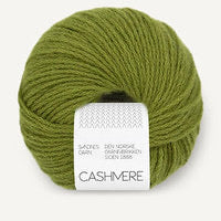 Sandnes Garn – Cashmere