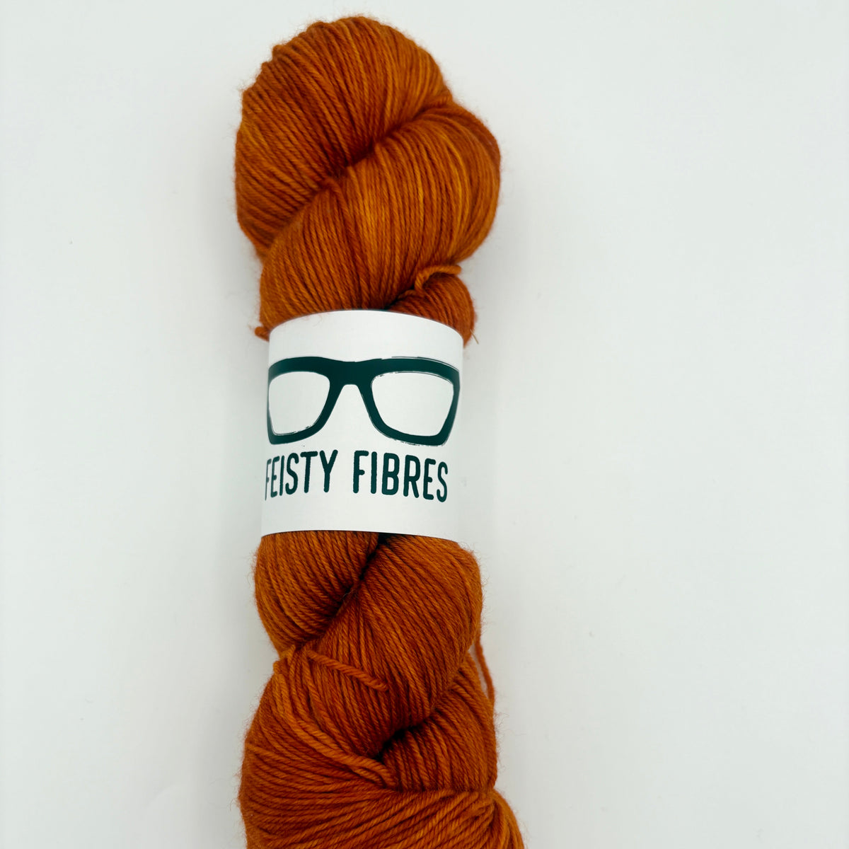 Feisty Fibres – Classic Sox