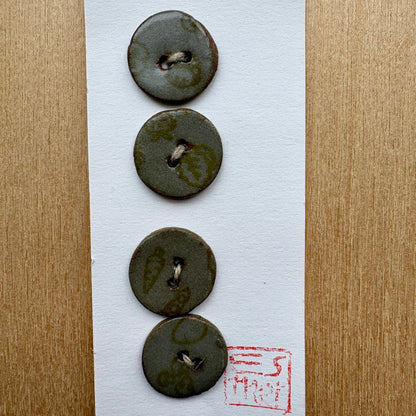 Buttons by Esther