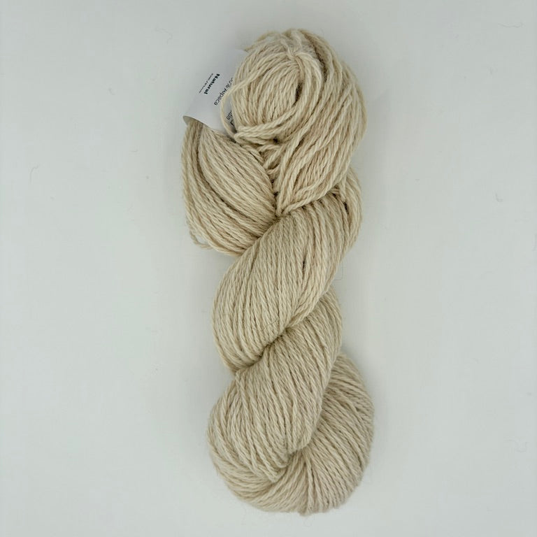 Penner Fibre Studio – 100% Alpaca DK