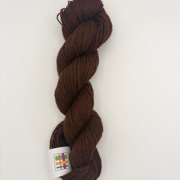 Penner Fibre Studio – 100% Alpaca DK