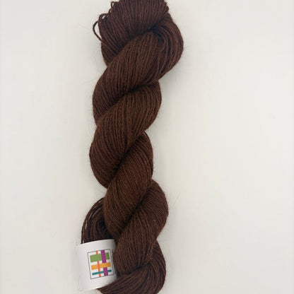 Penner Fibre Studio – 100% Alpaca DK