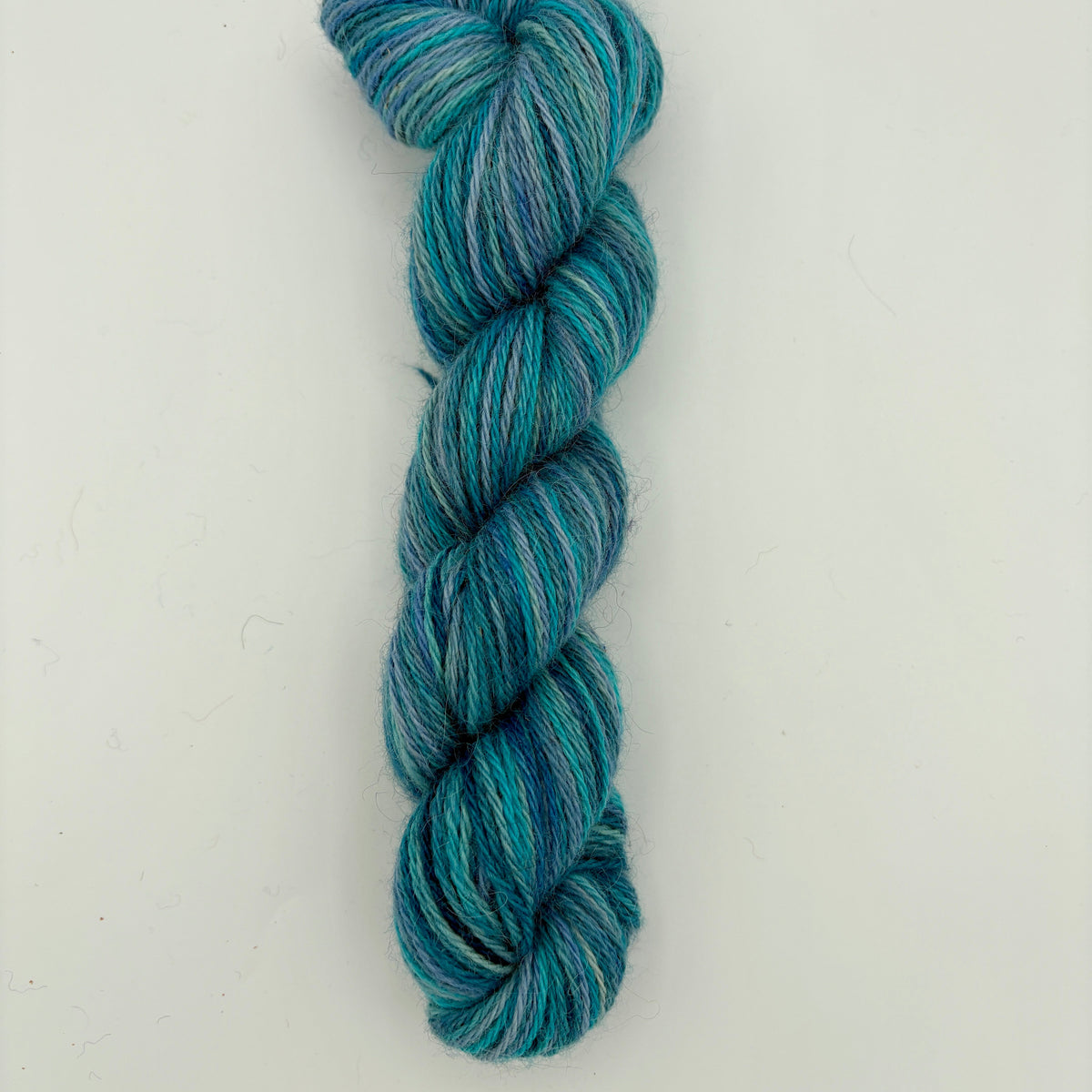 Penner Fibre Studio – 100% Alpaca DK
