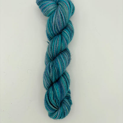 Penner Fibre Studio – 100% Alpaca DK