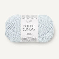 Sandnes Garn  – Double Sunday