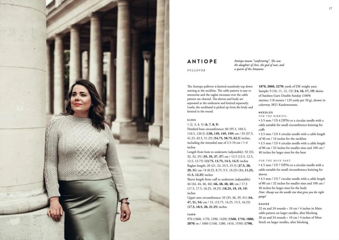Softly - Timeless Knits