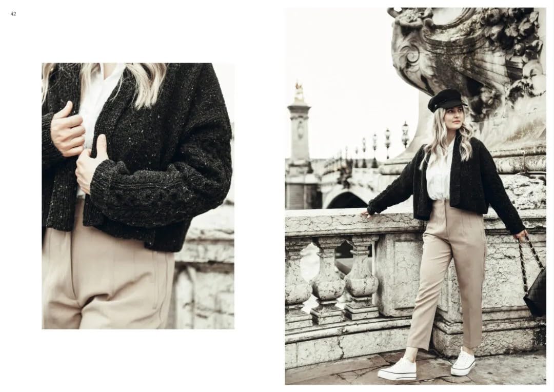 Softly - Timeless Knits