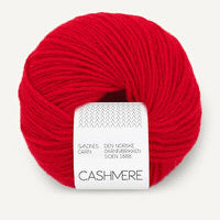 Sandnes Garn – Cashmere