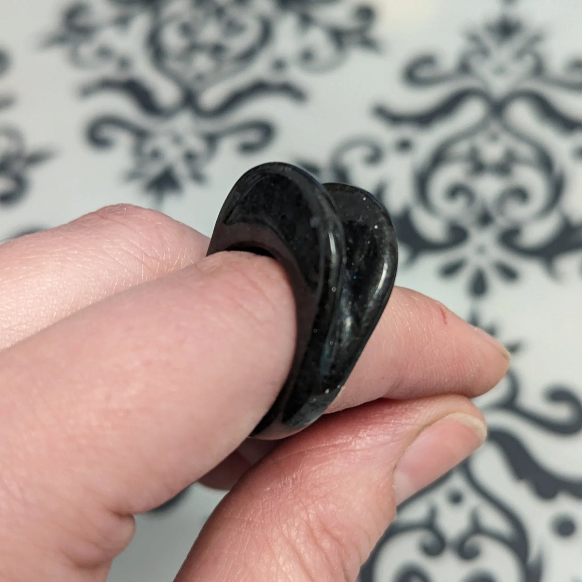 Fyber Ring