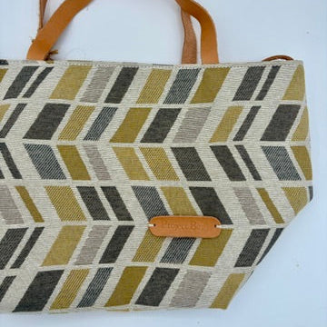 Bonnie Project Bags