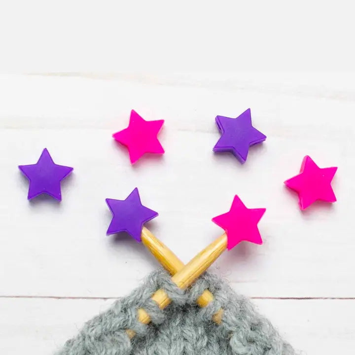 Stitch Stoppers
