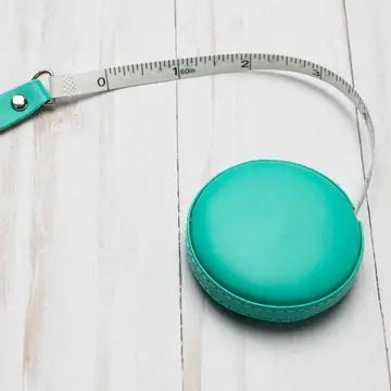 Colourful Measuring Tape