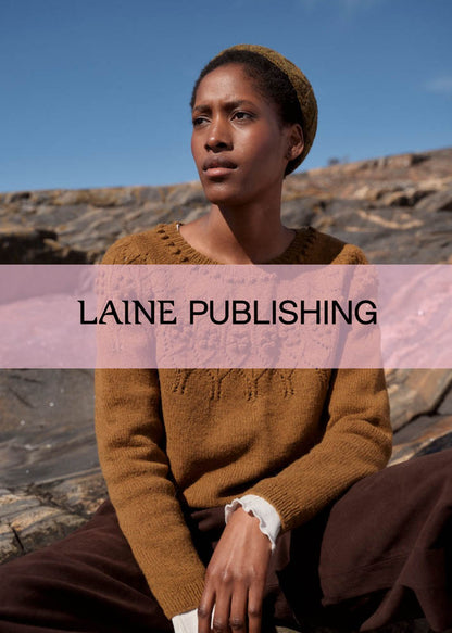 LAINE Anniversary Issue