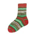 Flotte 2026 Christmas Sock Yarn