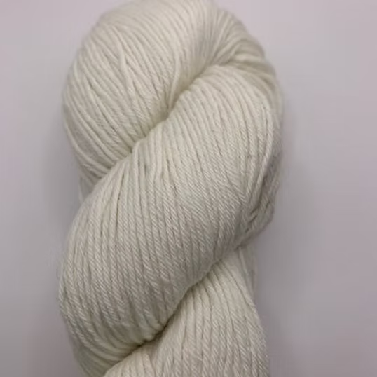 Gathering Yarns - The Farmer