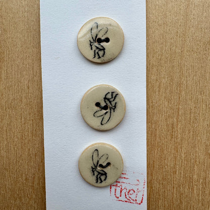 Buttons by Esther