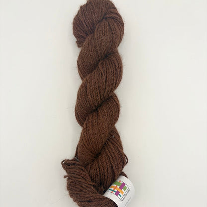 Penner Fibre Studio – 100% Alpaca DK
