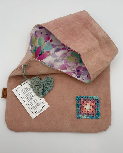 Le Fil Studio – On The Go Project Bag