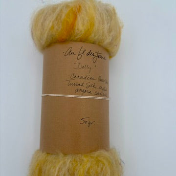 Local Blended Batts