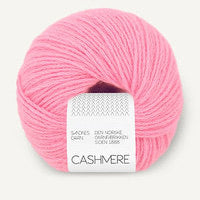 Sandnes Garn – Cashmere