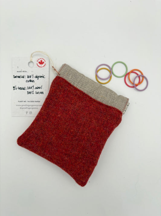 Penelope Pinch Pouch