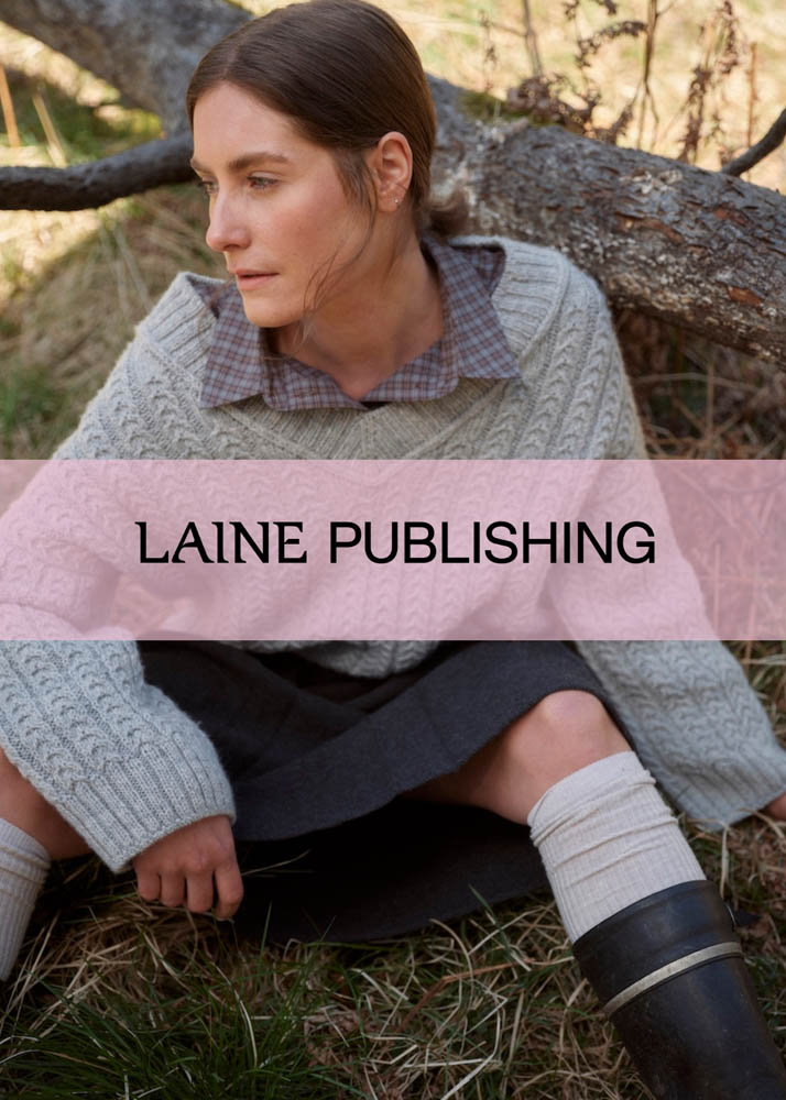LAINE Anniversary Issue