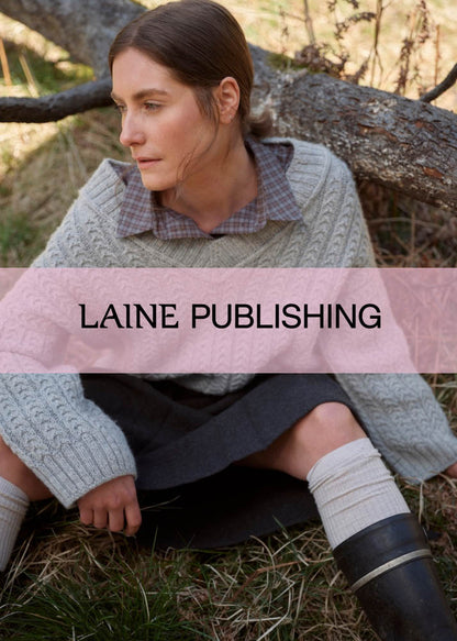 LAINE Anniversary Issue