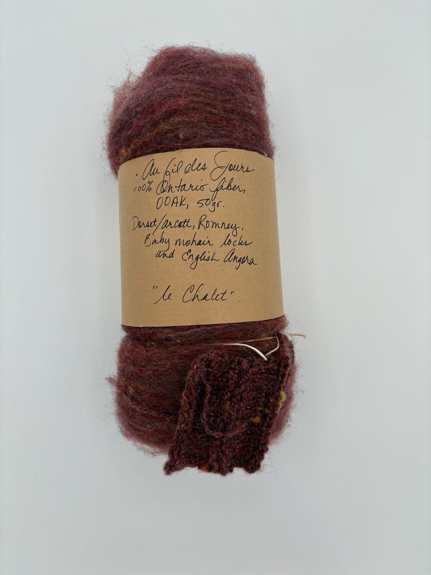 Local Blended Batts