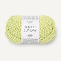 Sandnes Garn  – Double Sunday