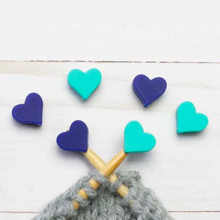 Stitch Stoppers