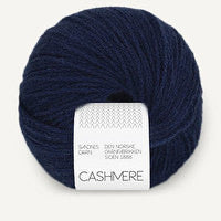 Sandnes Garn – Cashmere
