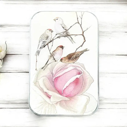 Firefly Notes Notions Tin, Large