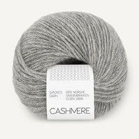 Sandnes Garn – Cashmere