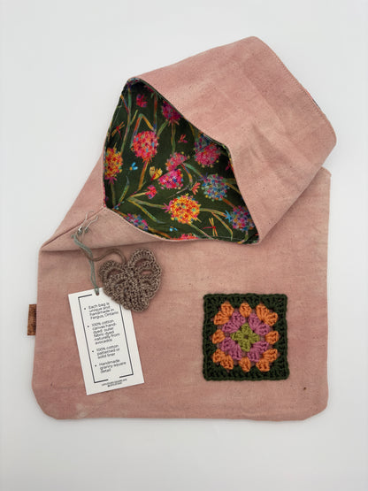 Le Fil Studio – On The Go Project Bag