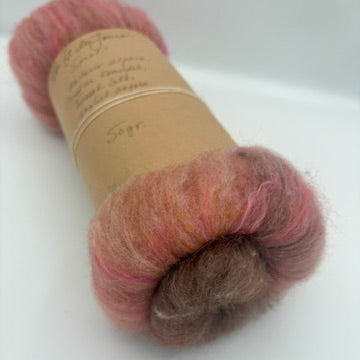 Local Blended Batts