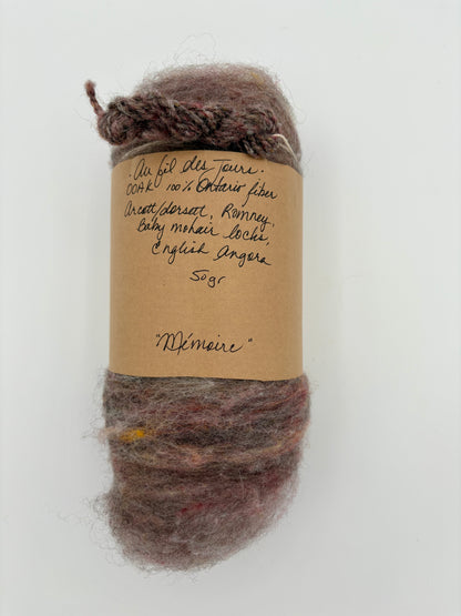 Local Blended Batts