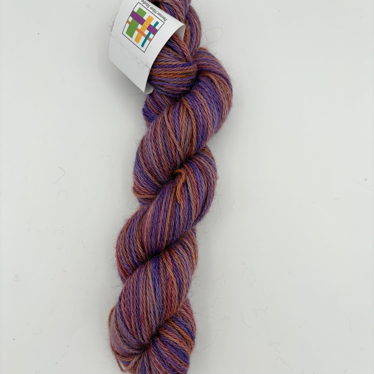 Penner Fibre Studio – 100% Alpaca DK